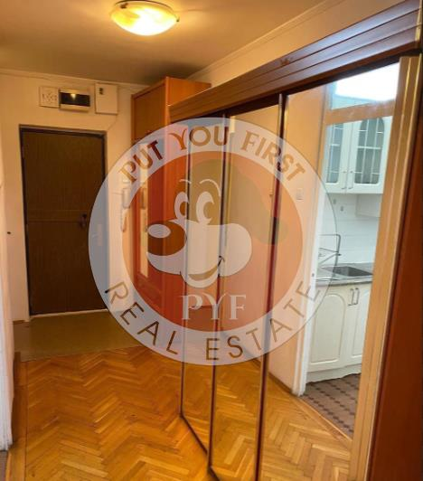 Barbu Vacarescu | Apartament 3 camere | Decomandat | 80mp | B11398