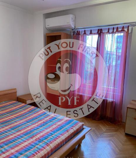 Barbu Vacarescu | Apartament 3 camere | Decomandat | 80mp | B11398
