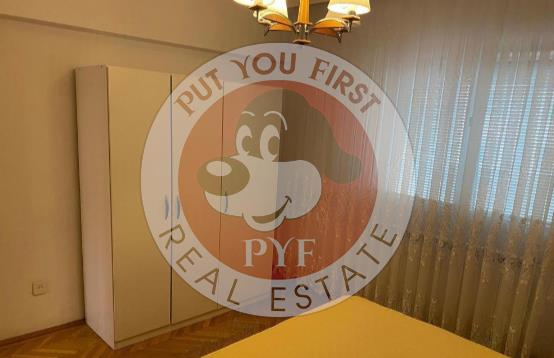 Barbu Vacarescu | Apartament 3 camere | Decomandat | 80mp | B11398