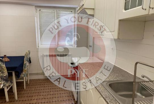 Barbu Vacarescu | Apartament 3 camere | Decomandat | 80mp | B11398
