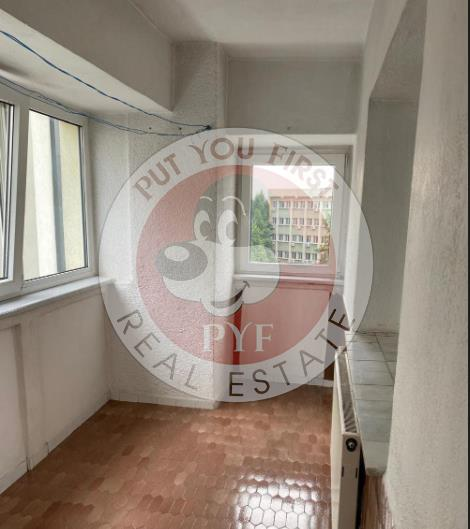 Barbu Vacarescu | Apartament 3 camere | Decomandat | 80mp | B11398